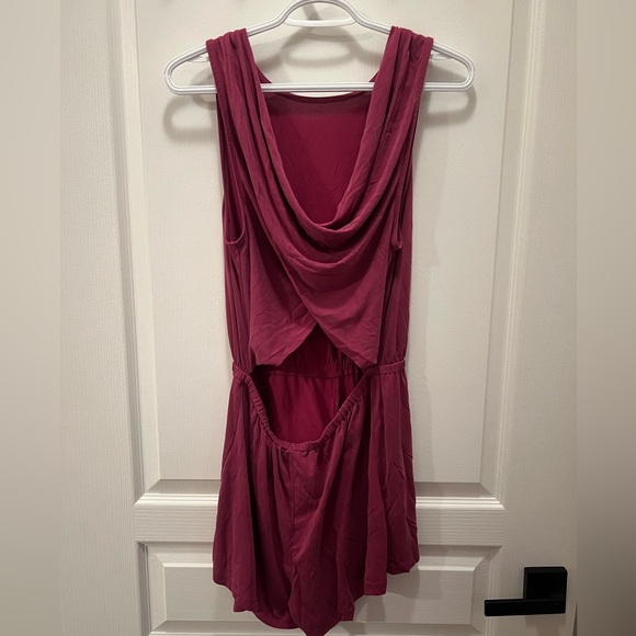 Silence + Noise Romper - Picture 2 of 3